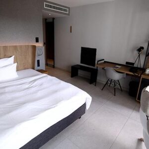 Harau Room by Harau Sakura Minang